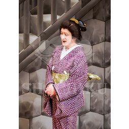 2026年3月 南座「花形歌舞伎 特別公演」ブロマイド／『曽根崎心中物語』／060