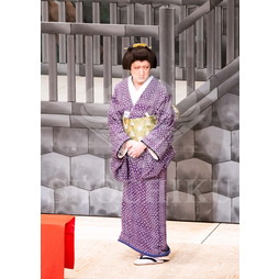 2026年3月 南座「花形歌舞伎 特別公演」ブロマイド／『曽根崎心中物語』／061