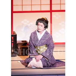 2026年3月 南座「花形歌舞伎 特別公演」ブロマイド／『曽根崎心中物語』／062