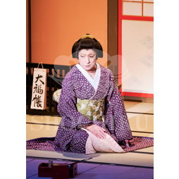 2026年3月 南座「花形歌舞伎 特別公演」ブロマイド／『曽根崎心中物語』／063
