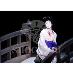 2026年3月 南座「花形歌舞伎 特別公演」ブロマイド／『曽根崎心中物語』／071
