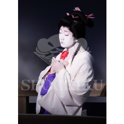 2026年3月 南座「花形歌舞伎 特別公演」ブロマイド／『曽根崎心中物語』／072
