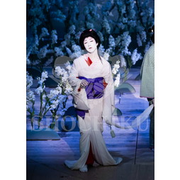 2026年3月 南座「花形歌舞伎 特別公演」ブロマイド／『曽根崎心中物語』／073