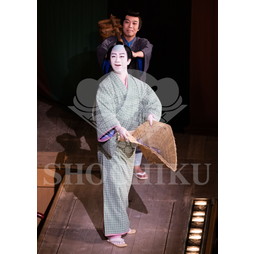 2026年3月 南座「花形歌舞伎 特別公演」ブロマイド／『曽根崎心中物語』／074