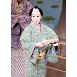 2026年3月 南座「花形歌舞伎 特別公演」ブロマイド／『曽根崎心中物語』／076