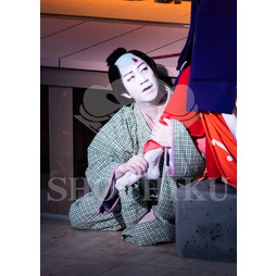 2026年3月 南座「花形歌舞伎 特別公演」ブロマイド／『曽根崎心中物語』／078