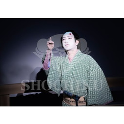 2026年3月 南座「花形歌舞伎 特別公演」ブロマイド／『曽根崎心中物語』／081