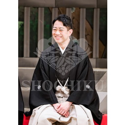 2026年3月 南座「花形歌舞伎 特別公演」ブロマイド／『花形歌舞伎特別対談』／083