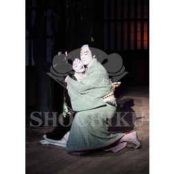 2026年3月 南座「花形歌舞伎 特別公演」ブロマイド／『曽根崎心中物語』／088