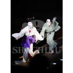 2026年3月 南座「花形歌舞伎 特別公演」ブロマイド／『曽根崎心中物語』／089