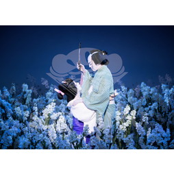 2026年3月 南座「花形歌舞伎 特別公演」ブロマイド／『曽根崎心中物語』／091