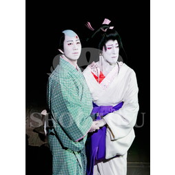 2026年3月 南座「花形歌舞伎 特別公演」ブロマイド／『曽根崎心中物語』／096