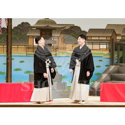 2026年3月 南座「花形歌舞伎 特別公演」ブロマイド／『花形歌舞伎特別対談』／098