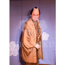 2026年3月 南座「花形歌舞伎 特別公演」ブロマイド／『曽根崎心中物語』／402