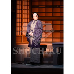 2026年3月 南座「花形歌舞伎 特別公演」ブロマイド／『曽根崎心中物語』／407