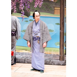 2026年3月 南座「花形歌舞伎 特別公演」ブロマイド／『曽根崎心中物語』／409