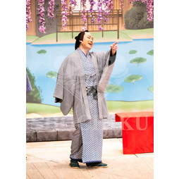 2026年3月 南座「花形歌舞伎 特別公演」ブロマイド／『曽根崎心中物語』／411