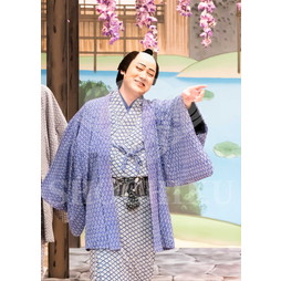 2026年3月 南座「花形歌舞伎 特別公演」ブロマイド／『曽根崎心中物語』／412