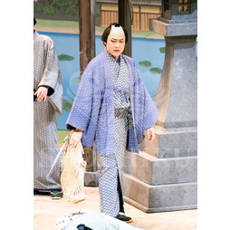 2026年3月 南座「花形歌舞伎 特別公演」ブロマイド／『曽根崎心中物語』／415