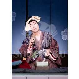 2026年3月 南座「花形歌舞伎 特別公演」ブロマイド／『曽根崎心中物語』／418