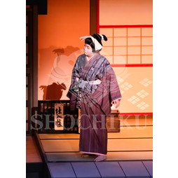 2026年3月 南座「花形歌舞伎 特別公演」ブロマイド／『曽根崎心中物語』／419