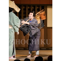 2026年3月 南座「花形歌舞伎 特別公演」ブロマイド／『曽根崎心中物語』／420