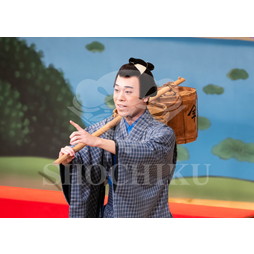 2026年3月 南座「花形歌舞伎 特別公演」ブロマイド／『曽根崎心中物語』／421