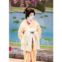 2026年3月 南座「花形歌舞伎 特別公演」ブロマイド／『曽根崎心中物語』／423