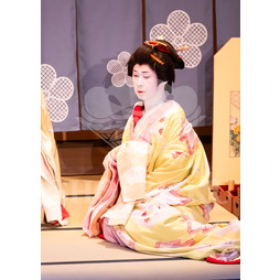 2026年3月 南座「花形歌舞伎 特別公演」ブロマイド／『曽根崎心中物語』／431