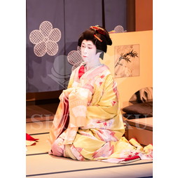 2026年3月 南座「花形歌舞伎 特別公演」ブロマイド／『曽根崎心中物語』／432