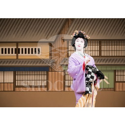 2026年3月 南座「花形歌舞伎 特別公演」ブロマイド／『曽根崎心中物語』／434