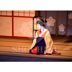 2026年3月 南座「花形歌舞伎 特別公演」ブロマイド／『曽根崎心中物語』／435