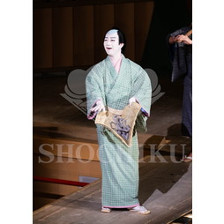 2026年3月 南座「花形歌舞伎 特別公演」ブロマイド／『曽根崎心中物語』／439