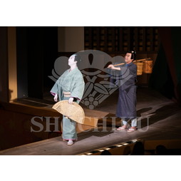 2026年3月 南座「花形歌舞伎 特別公演」ブロマイド／『曽根崎心中物語』／440