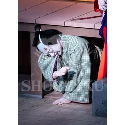 2026年3月 南座「花形歌舞伎 特別公演」ブロマイド／『曽根崎心中物語』／442