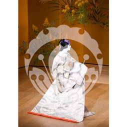 2026年4月 新橋演舞場「坂東玉三郎特別公演」ブロマイド／『口上』／003