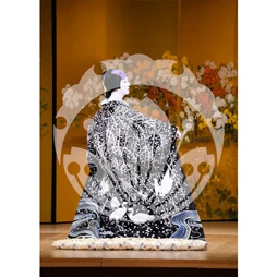 2026年4月 新橋演舞場「坂東玉三郎特別公演」ブロマイド／『口上』／004