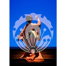 2026年4月 新橋演舞場「坂東玉三郎特別公演」ブロマイド／『長崎十二景』／009