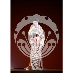 2026年4月 新橋演舞場「坂東玉三郎特別公演」ブロマイド／『長崎十二景』／014