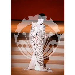 2026年4月 新橋演舞場「坂東玉三郎特別公演」ブロマイド／『長崎十二景』／015