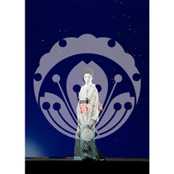 2026年4月 新橋演舞場「坂東玉三郎特別公演」ブロマイド／『長崎十二景』／016