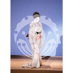 2026年4月 新橋演舞場「坂東玉三郎特別公演」ブロマイド／『長崎十二景』／017