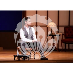 2026年4月 新橋演舞場「坂東玉三郎特別公演」ブロマイド／『長崎十二景』／027