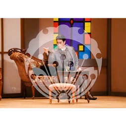 2026年4月 新橋演舞場「坂東玉三郎特別公演」ブロマイド／『長崎十二景』／030