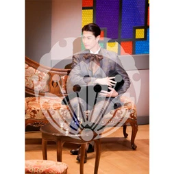 2026年4月 新橋演舞場「坂東玉三郎特別公演」ブロマイド／『長崎十二景』／031