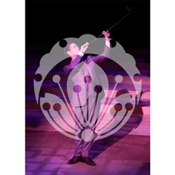 2026年4月 新橋演舞場「坂東玉三郎特別公演」ブロマイド／『長崎十二景』／034