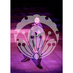 2026年4月 新橋演舞場「坂東玉三郎特別公演」ブロマイド／『長崎十二景』／035