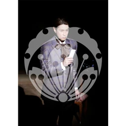 2026年4月 新橋演舞場「坂東玉三郎特別公演」ブロマイド／『長崎十二景』／039