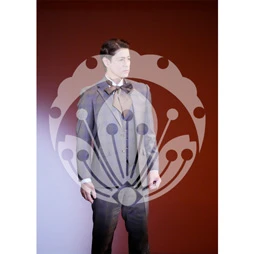 2026年4月 新橋演舞場「坂東玉三郎特別公演」ブロマイド／『長崎十二景』／040