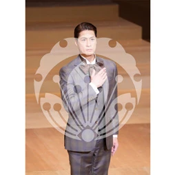 2026年4月 新橋演舞場「坂東玉三郎特別公演」ブロマイド／『長崎十二景』／041